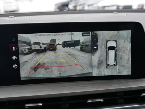 Certified 2023 Kia Telluride SX Prestige X-Pro image 27