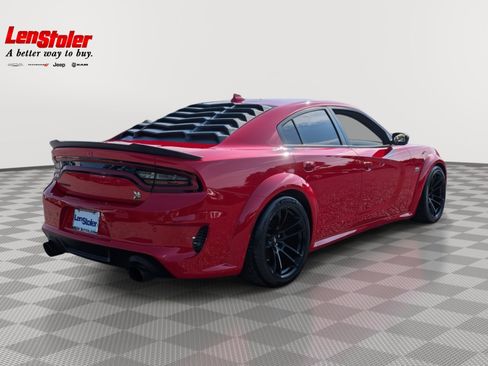 Used 2023 Dodge Charger Scat Pack image 5