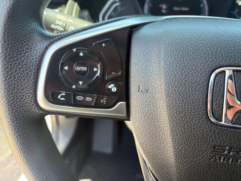 Used 2020 Honda Civic LX image 17