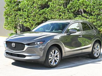 Certified 2023 MAZDA CX-30 AWD 2.5 S w/ Preferred Package video 1