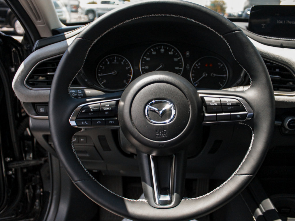 Used 2026 MAZDA CX-30 AWD 2.5 S image 12