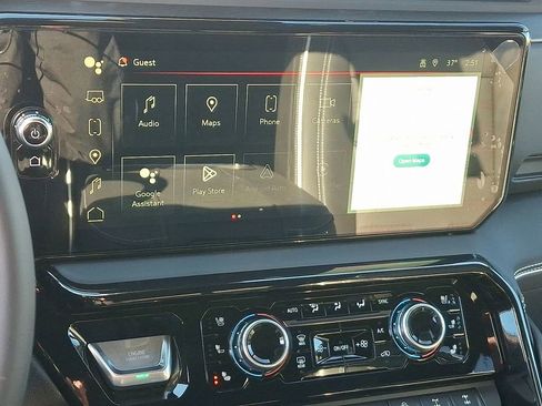 New 2026 GMC Sierra 1500 AT4X image 8