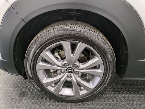 Used 2023 MAZDA CX-30 AWD 2.5 S w/ Preferred Package image 8