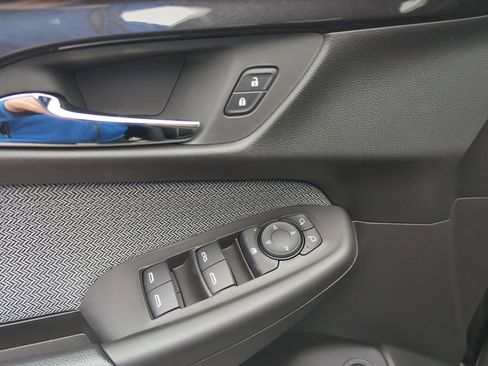 New 2026 Chevrolet TrailBlazer LT w/ Convenience Package image 11