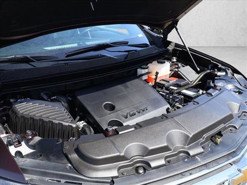 Used 2022 Chevrolet Traverse LT w/ LT Premium Package AWD/4WD image 29