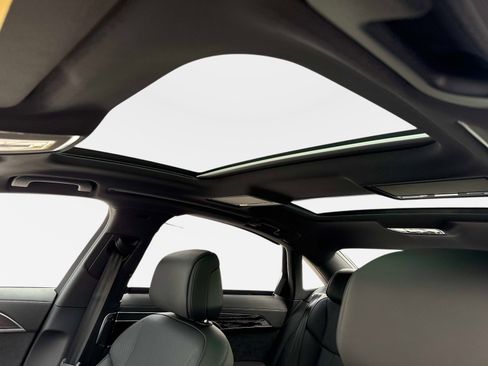 New 2026 Audi A8 L 3.0T AWD/4WD image 22