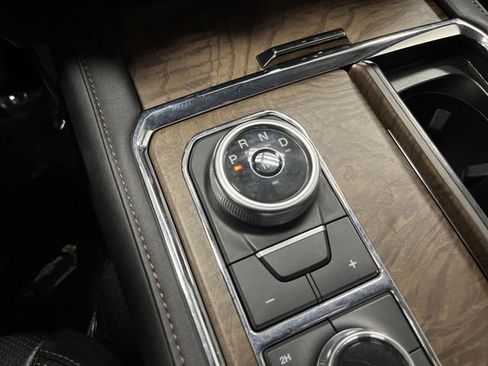 Used 2021 Ford Expedition Platinum image 22