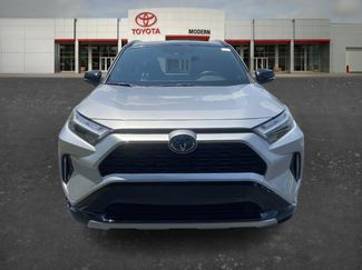 Used 2022 Toyota RAV4 XSE w/ XSE Grade Weather Package AWD/4WD video 2