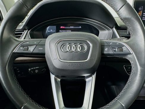 Used 2023 Audi Q5 2.0T Premium Plus AWD/4WD image 42