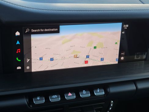 Certified 2026 Porsche 911 Carrera GTS image 18