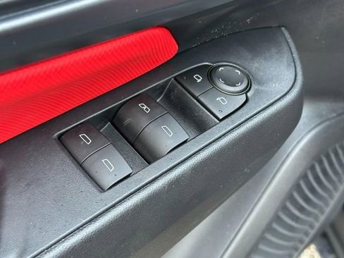 New 2026 Chevrolet Equinox EV RS w/ Convenience Package II AWD/4WD image 10