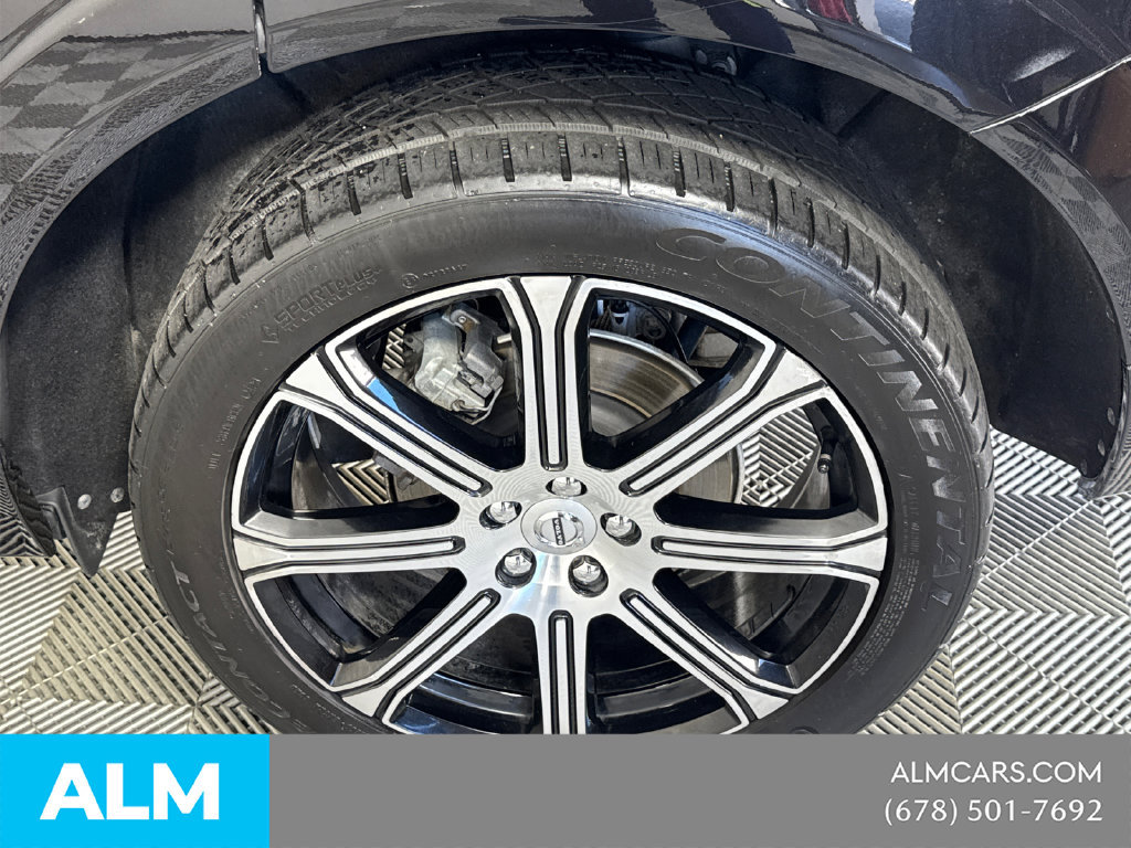 Used 2018 Volvo XC60 T5 Inscription w/ Luxury Seat Package AWD/4WD image 22