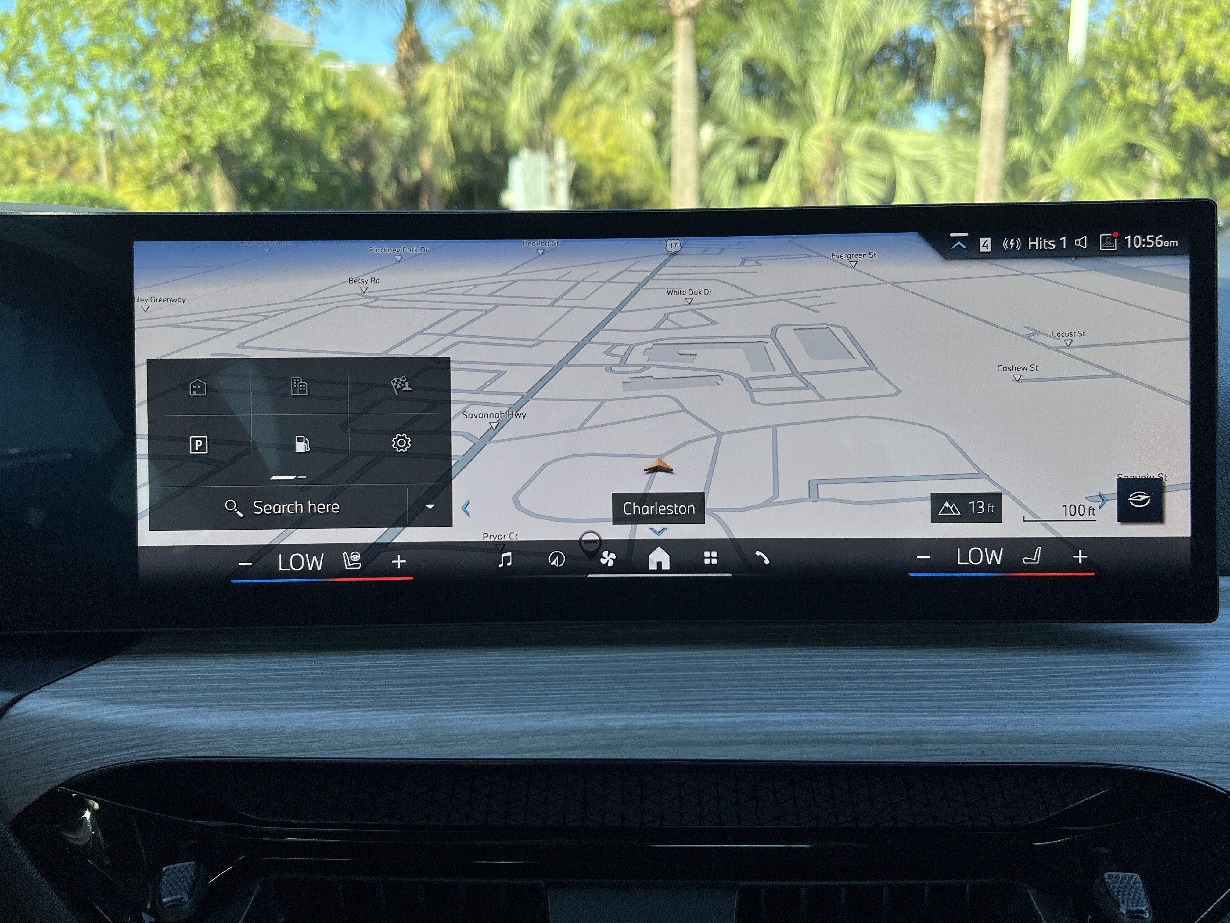 Certified 2026 BMW 430i Convertible RWD image 24