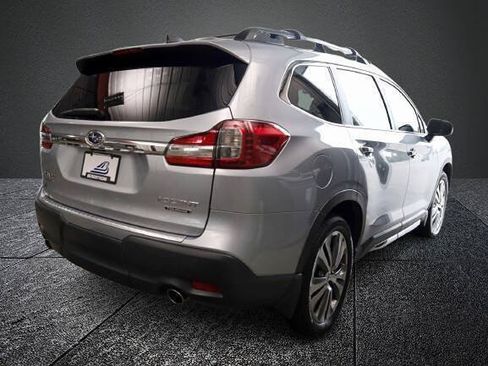 Used 2022 Subaru Ascent Touring w/ Popular Package #2A AWD/4WD image 4