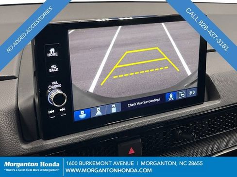 New 2026 Honda CR-V Sport Touring image 22