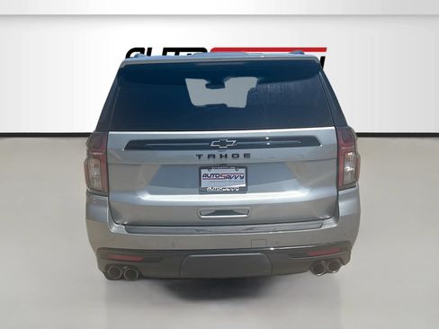 Used 2024 Chevrolet Tahoe Z71 w/ Z71 Off-Road Package AWD/4WD image 6