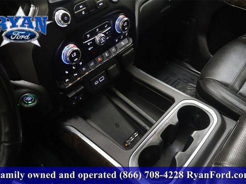 Used 2020 GMC Sierra 1500 Denali w/ Technology Package image 22