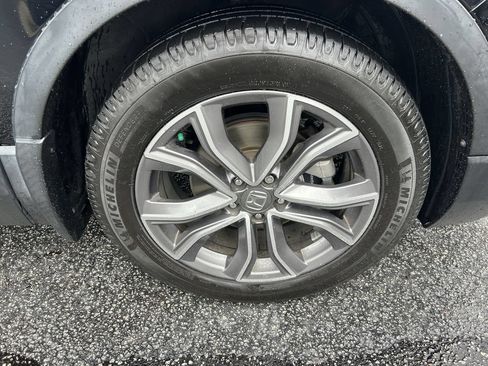 Used 2020 Honda CR-V Touring image 13
