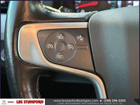 Used 2018 GMC Yukon XL SLT image 25