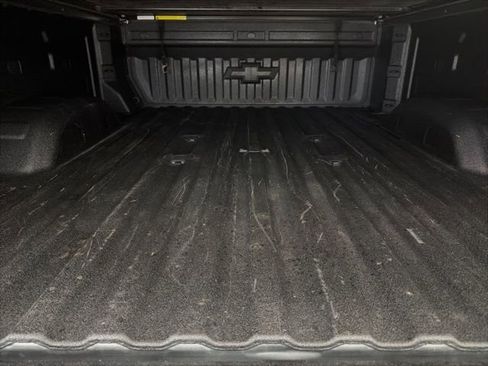 Used 2025 Chevrolet Silverado 3500 LT w/ All Star Edition image 7