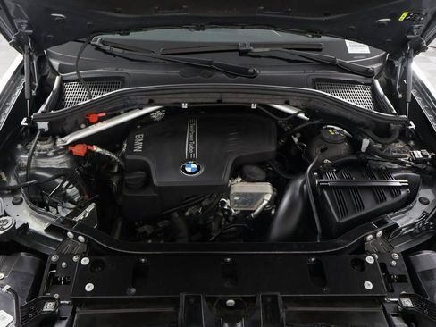 Used 2017 BMW X3 sDrive28i image 15