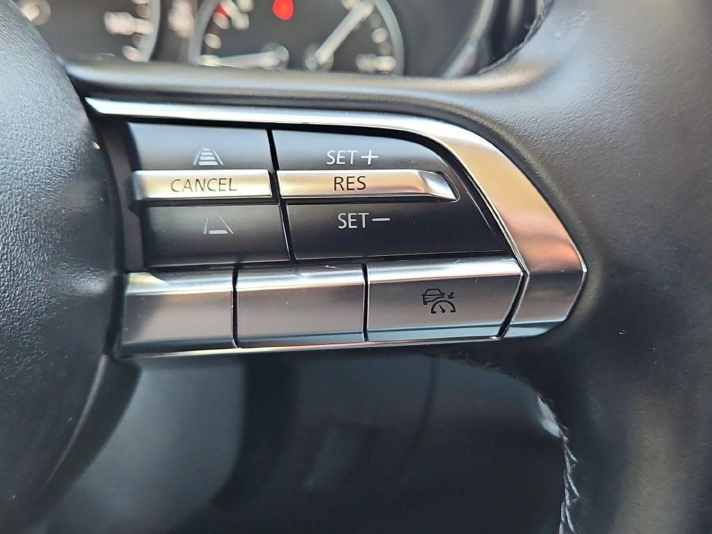 Used 2025 MAZDA CX-50 AWD 2.5 S w/ Premium Plus Pkg image 22