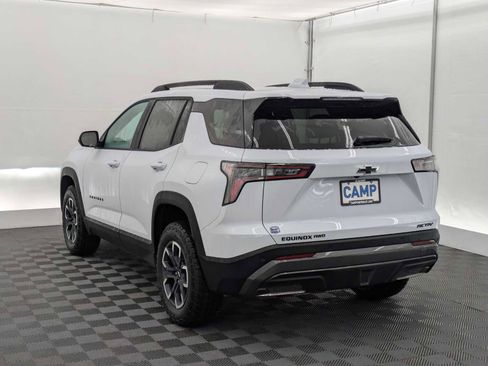 New 2026 Chevrolet Equinox ACTIV w/ Convenience Package III image 4