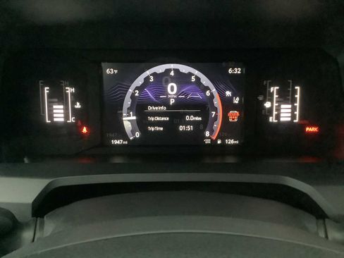 Used 2025 Toyota 4Runner SR5 image 20