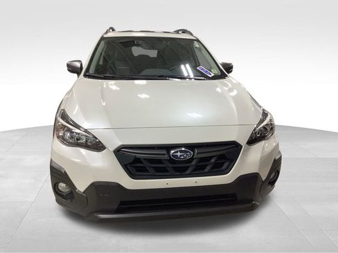 Certified 2023 Subaru Crosstrek 2.5i Sport image 9