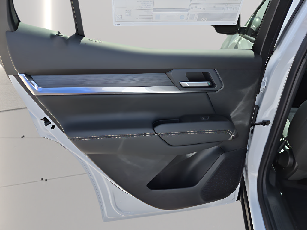 New 2027 GMC Terrain Elevation w/ LPO, Floor Liner Package FWD image 31