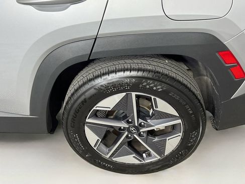 Certified 2025 Hyundai Tucson SEL image 25