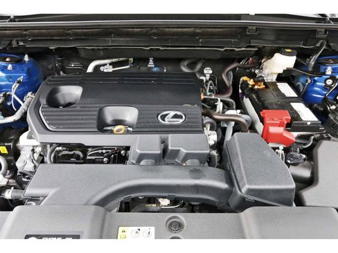 Used 2025 Lexus NX 250 FWD w/ Premium Package image 31