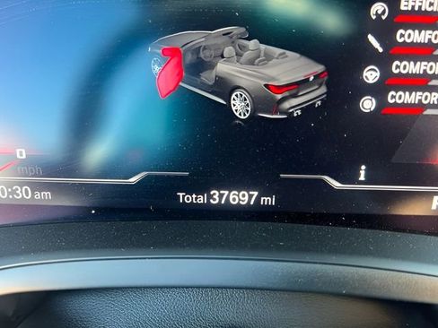 Certified 2022 BMW M4 xDrive Competition image 18