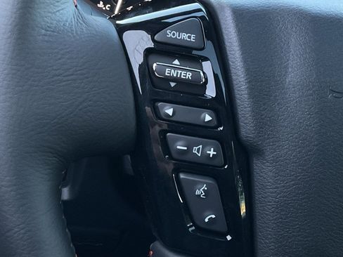 New 2026 Nissan Frontier PRO-4X image 29