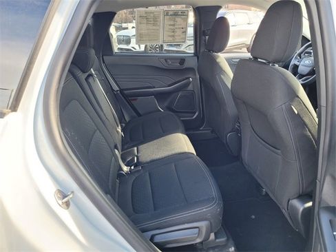 Used 2025 Ford Escape Active image 12