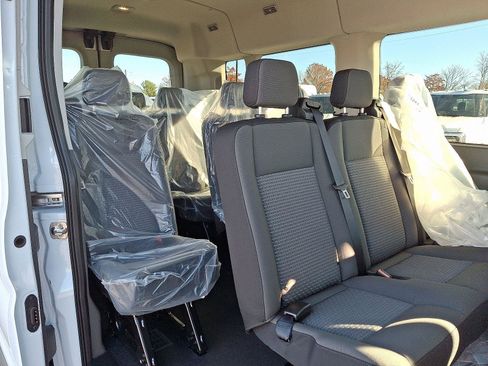 New 2026 Ford Transit 350 XL image 5