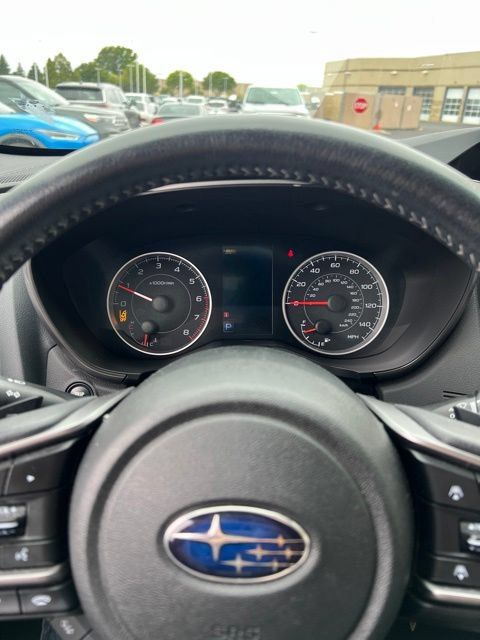 Used 2021 Subaru Ascent Premium AWD/4WD image 6