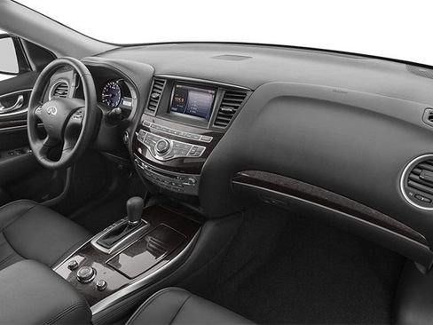 Used 2014 INFINITI QX60 FWD image 18