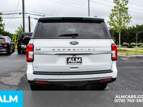Used 2024 Ford Expedition XLT RWD image 10