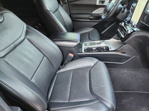 Used 2021 Ford Explorer ST w/ Equipment Group 401A image 14