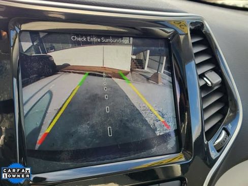 Used 2019 Jeep Cherokee Limited w/ Technology Group AWD/4WD image 28