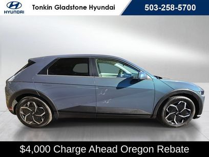 Certified 2024 Hyundai Ioniq 5 SE