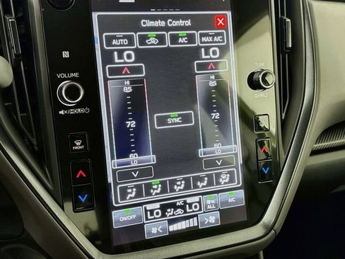 New 2026 Subaru Crosstrek 2.5i Limited AWD/4WD image 16