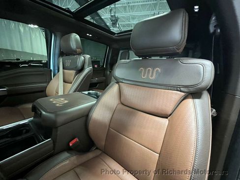 Used 2025 Ford F250 King Ranch image 27
