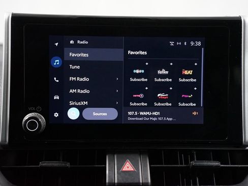 Certified 2024 Toyota RAV4 XLE image 18