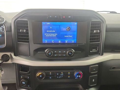 Used 2021 Ford F150 XL w/ Equipment Group 101A High image 12