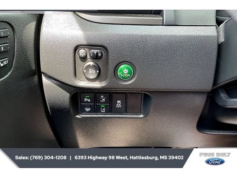 Used 2023 Honda Passport TrailSport image 23