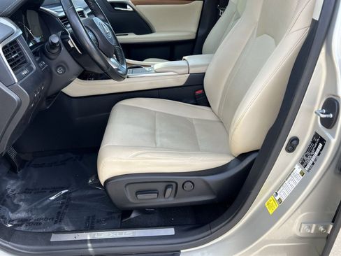 Used 2021 Lexus RX 450h AWD w/ Premium Package image 14