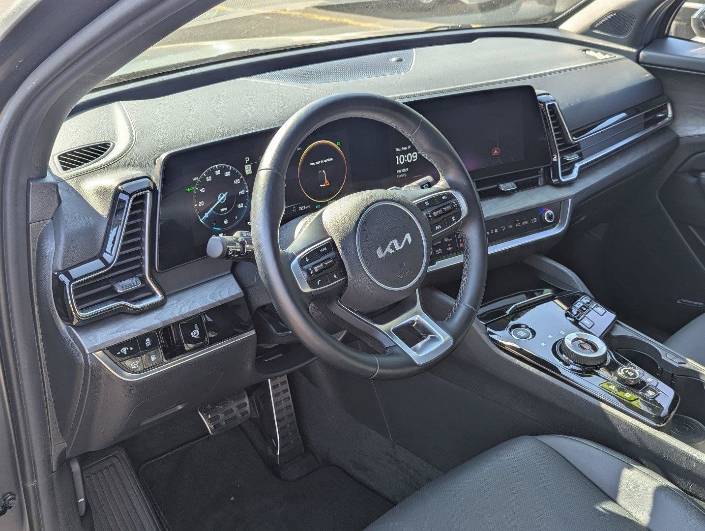 Used 2023 Kia Sportage X-Line Prestige AWD/4WD image 13