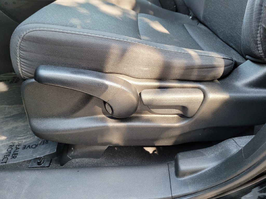Used 2019 Honda Passport Sport image 13